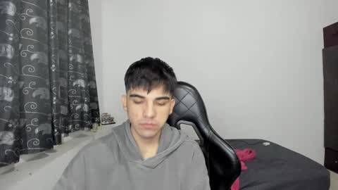 pakun_ online show from 3, 2, 2025