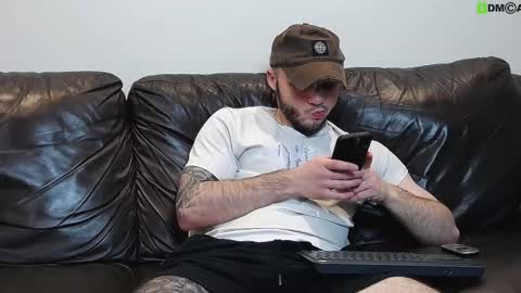 Paul online show from 19, 3, 2026