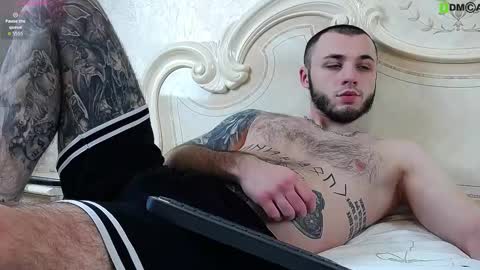 Paul online show from 29, 3, 2026