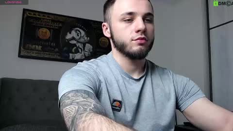 Paul online show from 27, 4, 2026