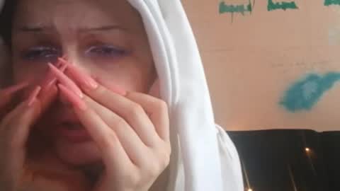 Alex online show from 25, 3, 2026