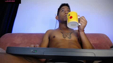 Palo Santo online show from 3, 4, 2026