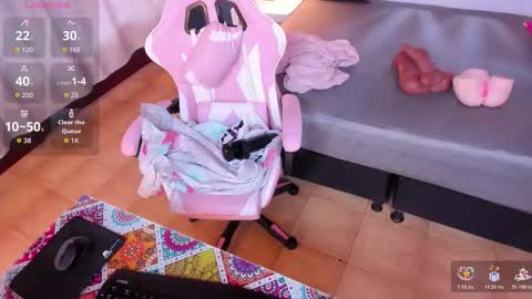 PALOMA 3 online show from 13, 1, 2026