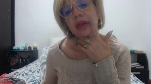 paloma online show from 29, 1, 2025