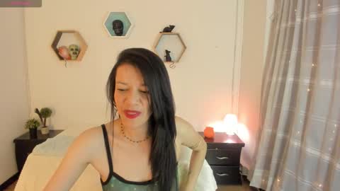 Paloma  online show from 19, 10, 2025