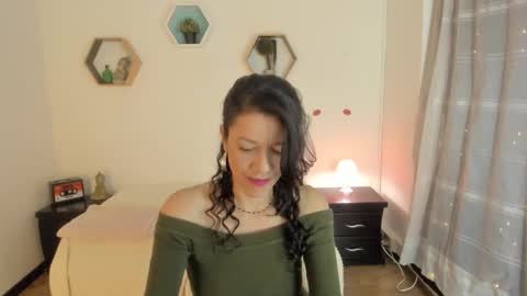 Paloma  online show from 23, 2, 2026