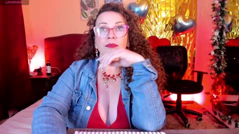 You can call me Mommy Goddess Queen online show from 3, 2, 2025
