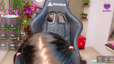 Pam online show from 16, 10, 2025