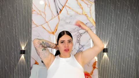 Snapshot of pame__miller chatting on 25, 5, 2026 Pamela online show from 25, 5, 2026