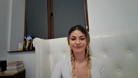 Pamela051087 online show from 13, 12, 2025