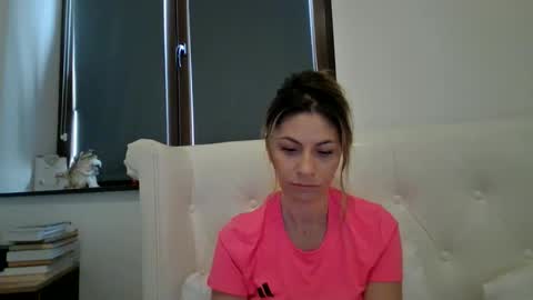 Snapshot of pamela051087 chatting on 29, 4, 2026 Pamela051087 online show from 29, 4, 2026