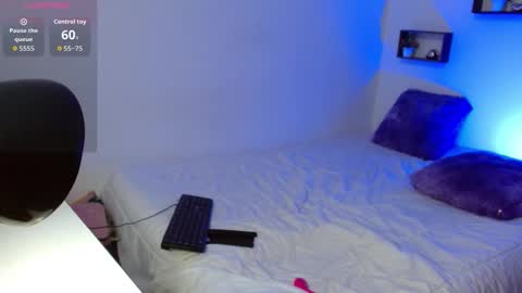 Snapshot of pamela_2863 chatting on 20, 9, 2025 pamela_2863 online show from 20, 9, 2025