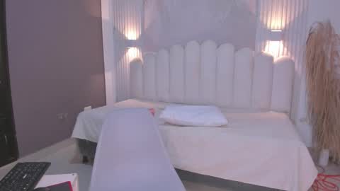 pamela online show from 27, 11, 2025