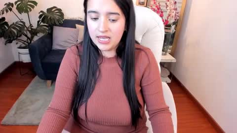 Pamela online show from 9, 1, 2025