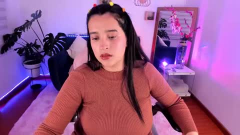 Pamela online show from 7, 2, 2025