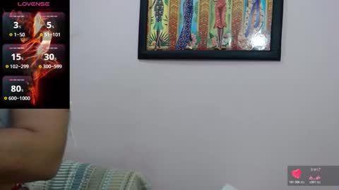 Pamela Claus online show from 6, 3, 2026