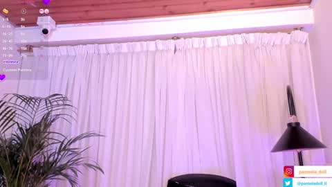 Snapshot of pamela_doll3 chatting on 8, 2, 2025 pamela online show from 8, 2, 2025