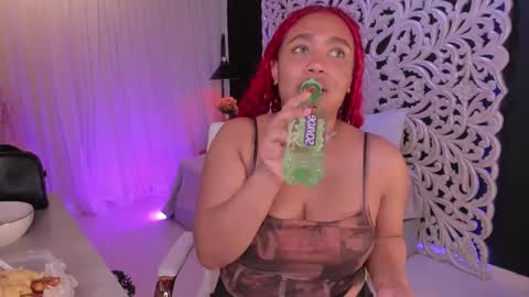 Snapshot of pamela_doll3 chatting on 4, 10, 2025 pamela online show from 4, 10, 2025