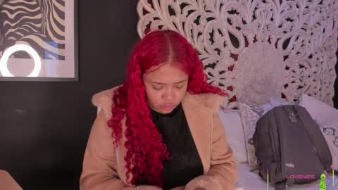 pamela online show from 25, 11, 2025