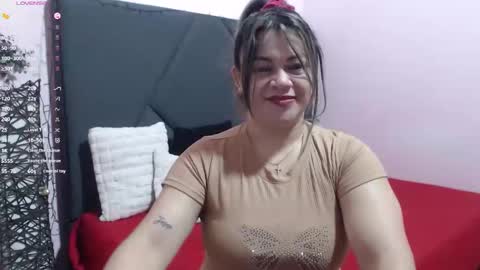pamela_echeverria online show from 17, 1, 2026