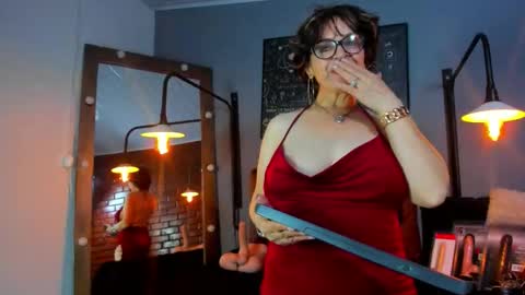 pamela_mature41 online show from 4, 2, 2026
