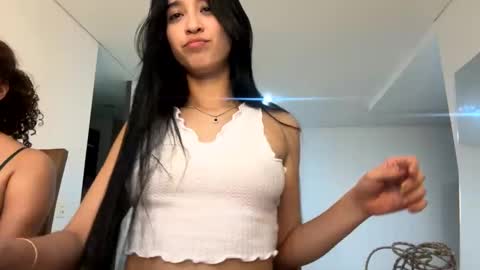 pamela_milleer online show from 28, 12, 2024