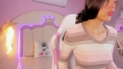 Princess Pamela  online show from 1, 4, 2026