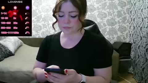 Snapshot of pamela_passion chatting on 30, 1, 2025 pamela_passion online show from 30, 1, 2025