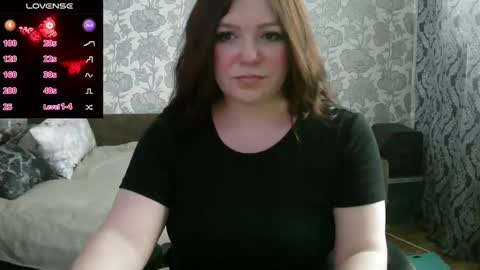 pamela_passion online show from 4, 2, 2025