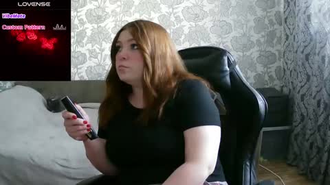 pamela_passion online show from 13, 2, 2025