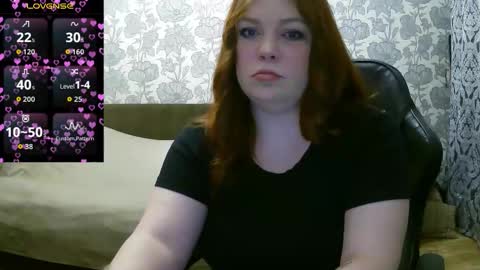 pamela_passion online show from 16, 1, 2026