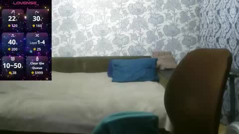 pamela_passion online show from 21, 3, 2026