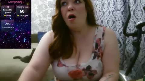 pamela_passion online show from 22, 3, 2026