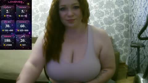 pamela_passion online show from 9, 4, 2026
