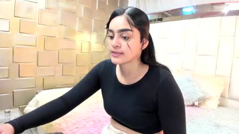 pamela_richardson online show from 9, 7, 2026