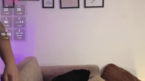 pamela_tomas4 online show from 27, 6, 2026