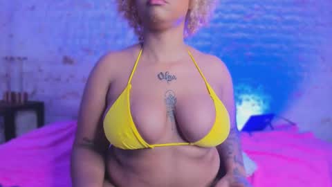 Pamela West online show from 18, 12, 2025