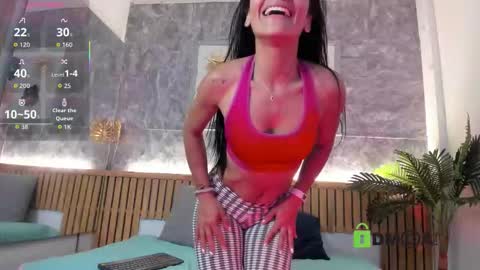 Pamela  online show from 17, 2, 2026