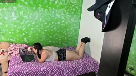 Snapshot of pamelaa_moon chatting on 21, 5, 2026 Pamelaa moon online show from 21, 5, 2026
