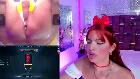 Snapshot of pamelaaddams_ chatting on 16, 7, 2026 Pamela online show from 16, 7, 2026