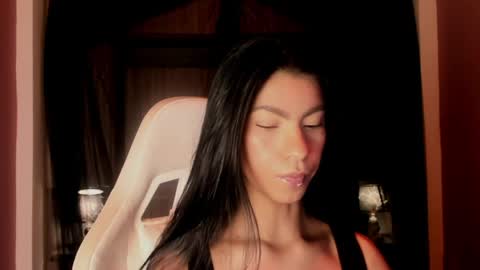Snapshot of pamelaascott chatting on 4, 6, 2026 P A M online show from 4, 6, 2026