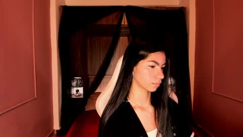 Snapshot of pamelaascott chatting on 25, 6, 2026 P A M online show from 25, 6, 2026