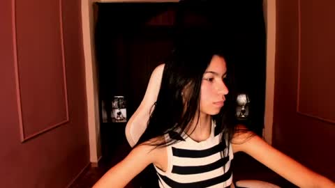 Snapshot of pamelaascott chatting on 3, 7, 2026 P A M online show from 3, 7, 2026