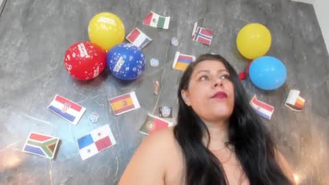 Snapshot of pamelaasshorny chatting on 30, 6, 2026 Pamela online show from 30, 6, 2026