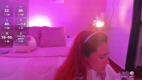 Pamela online show from 19, 2, 2025