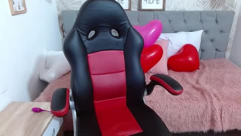 pamelah  online show from 17, 2, 2025