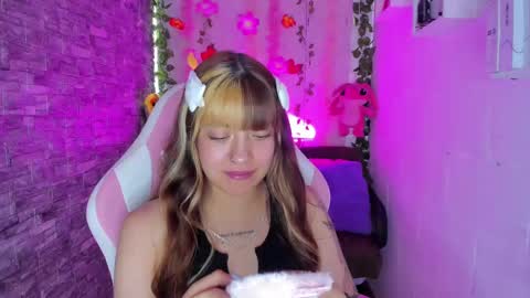 pamelajhonsom online show from 27, 1, 2025