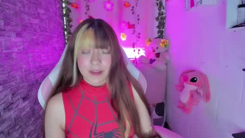 pamelajhonsom online show from 24, 2, 2025