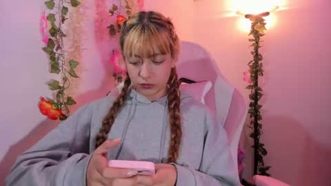pamelajhonsom online show from 16, 6, 2026