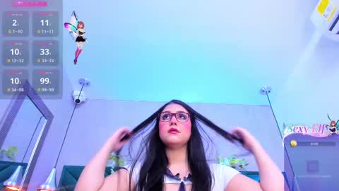 Snapshot of pamelajons_ chatting on 19, 2, 2025 Pamela online show from 19, 2, 2025